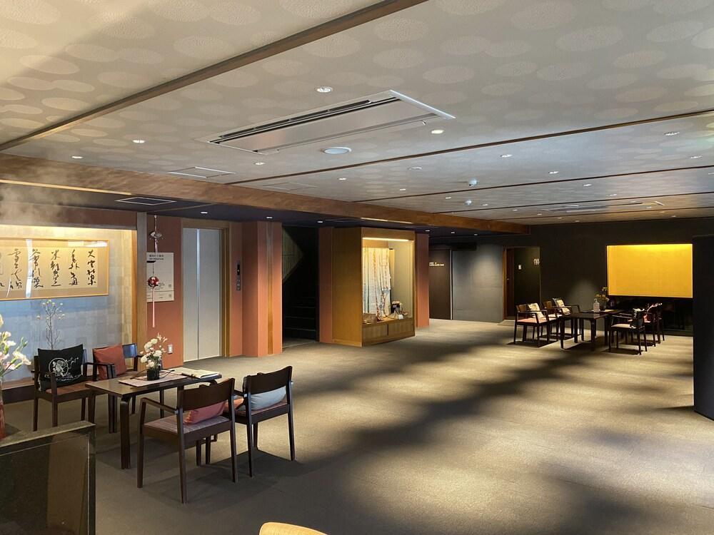 Hotel Gion Shinmonso à Kyoto Extérieur photo
