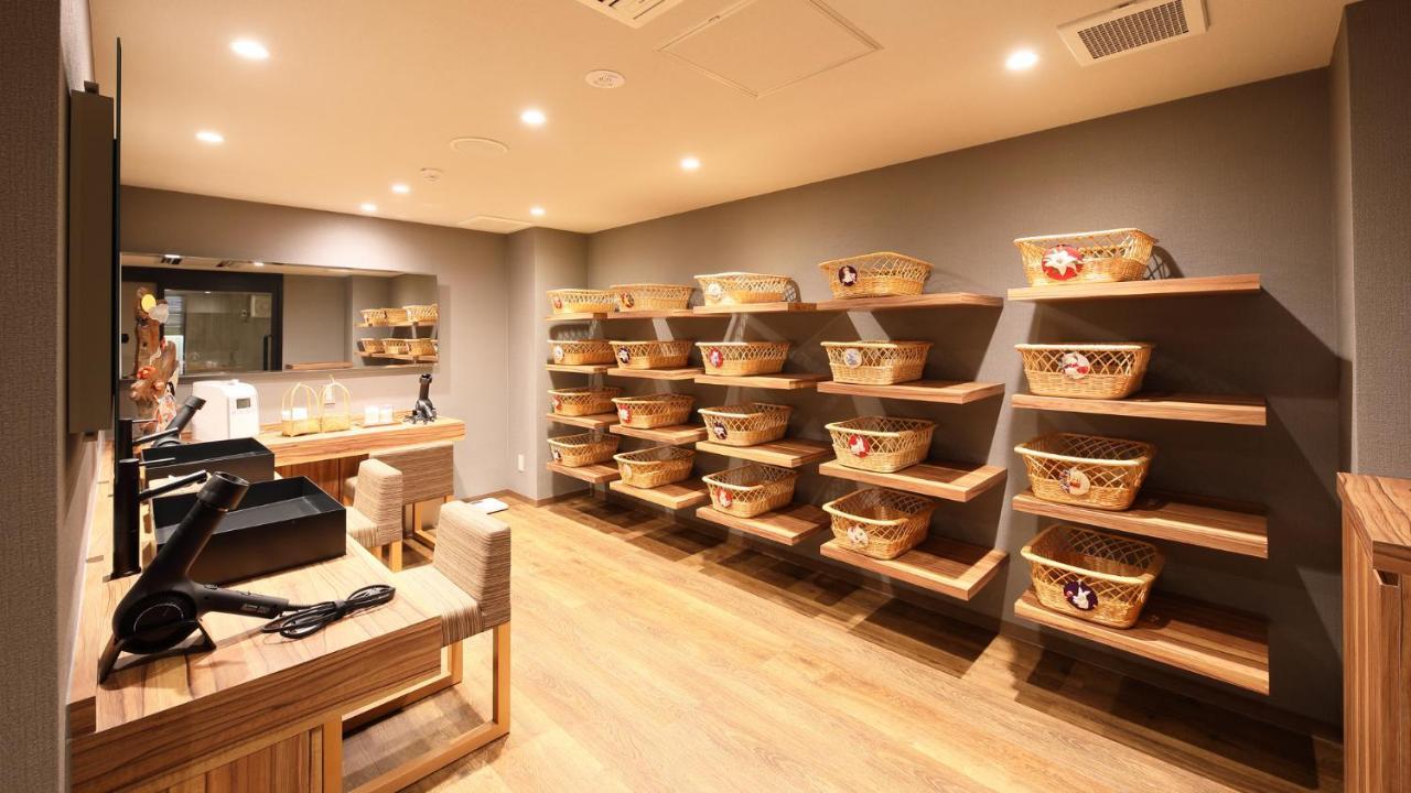 Hotel Gion Shinmonso à Kyoto Extérieur photo