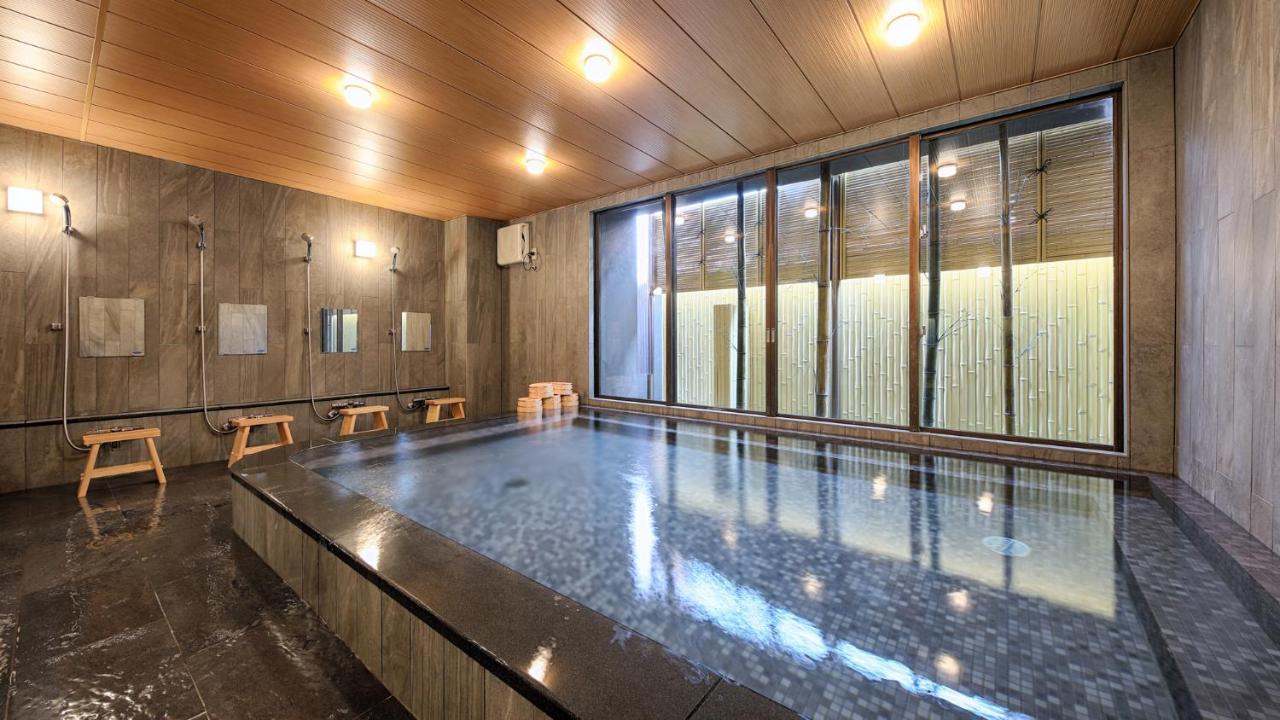 Hotel Gion Shinmonso à Kyoto Extérieur photo