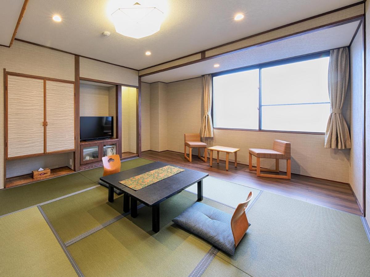 Hotel Gion Shinmonso à Kyoto Extérieur photo