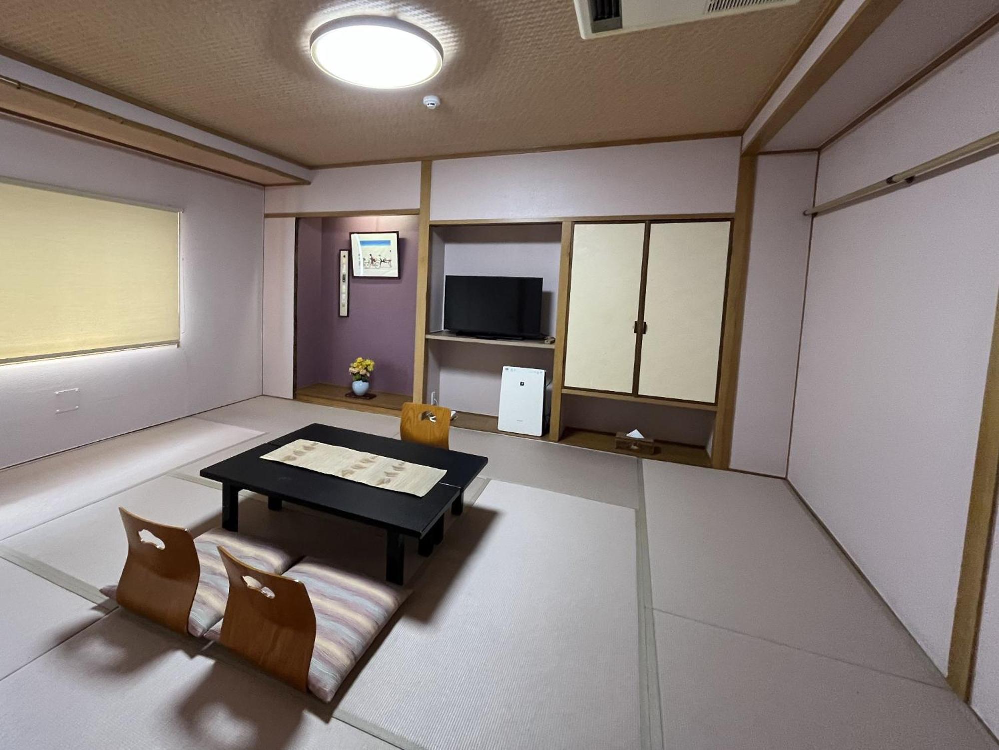 Hotel Gion Shinmonso à Kyoto Extérieur photo