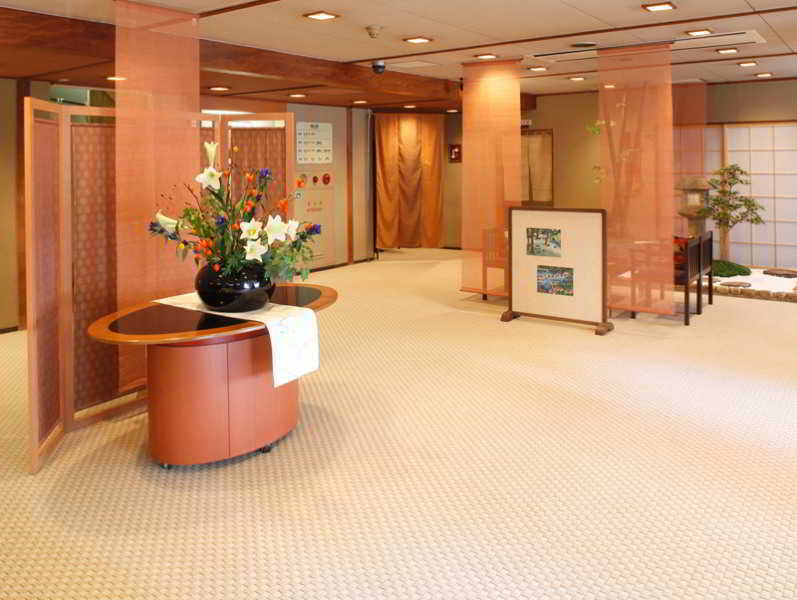 Hotel Gion Shinmonso à Kyoto Extérieur photo