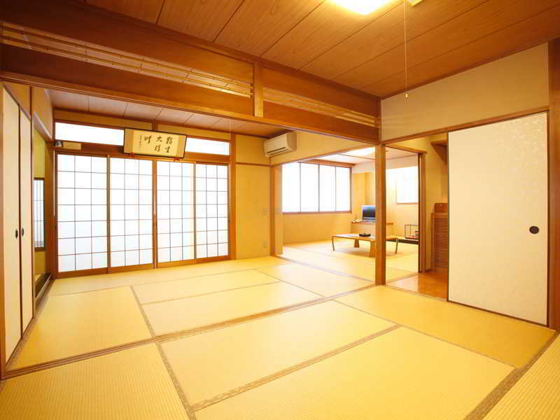 Hotel Gion Shinmonso à Kyoto Extérieur photo