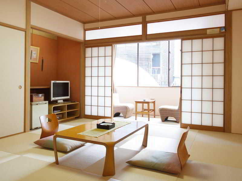 Hotel Gion Shinmonso à Kyoto Extérieur photo