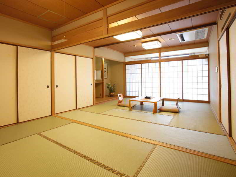 Hotel Gion Shinmonso à Kyoto Extérieur photo